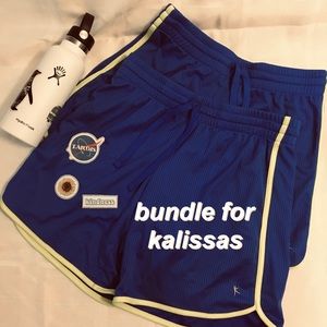 listing for kalissas !